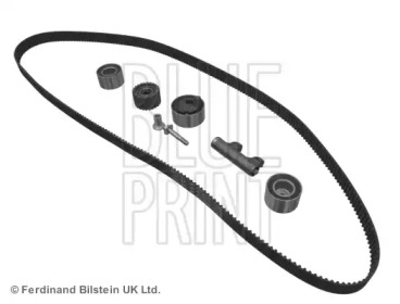 BLUE PRINT ads77311 -  Комплект ремня ГРМ